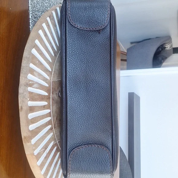 TODS Leather Shoulder Bag - Picture 13 of 14